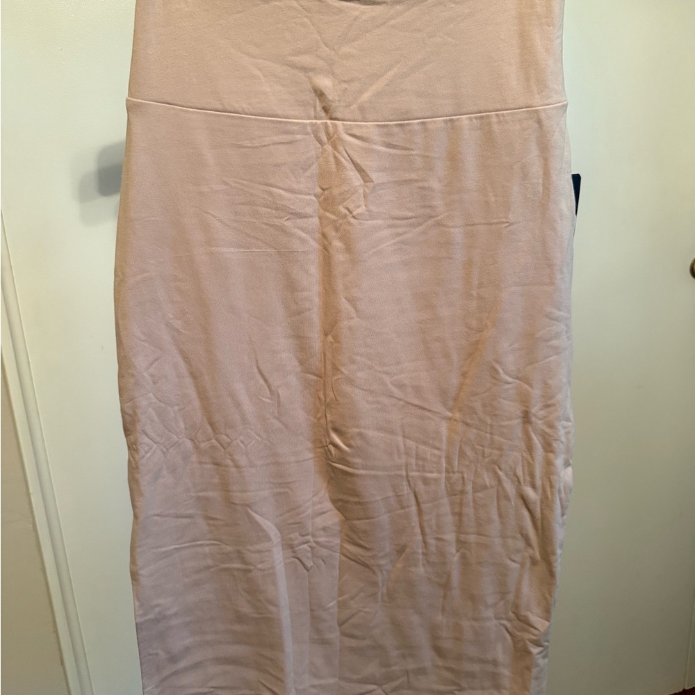 Guess Women's Pink Pencil Skirt